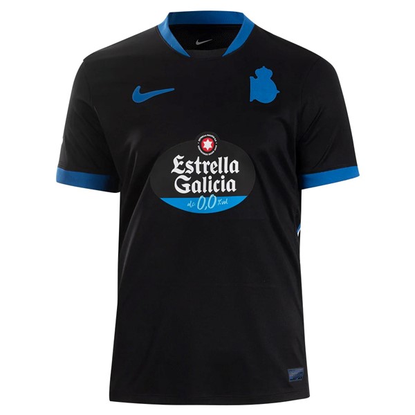 Thailande Maillot Deportivo La Corogne Exterieur 2026-27